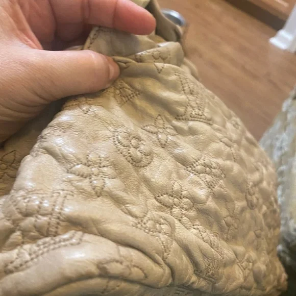 Louis Vuitton Olympe Stratus Bag - Picture 3 of 13